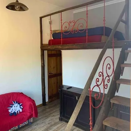 Casa Privada C/ Piscina Tatil Evi *