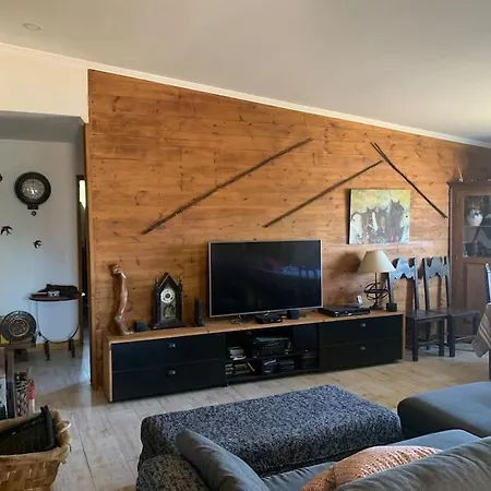 Casa Privada C/ Piscina *