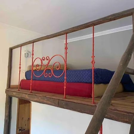 Tatil Evi Casa Privada C/ Piscina Sintra