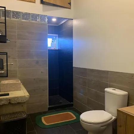 Tatil Evi Casa Privada C/ Piscina