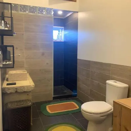Tatil Evi Casa Privada C/ Piscina *