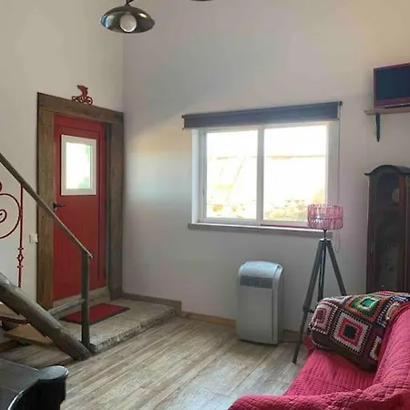 Casa Privada C/ Piscina