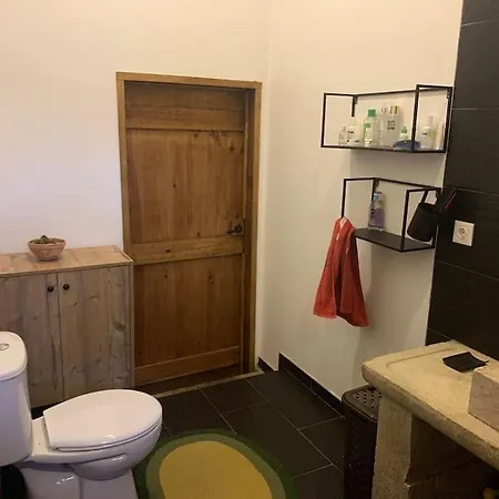 Tatil Evi Casa Privada C/ Piscina *